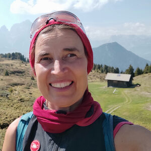 Profilbild von Romina Rinke