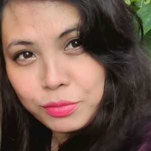 Profilbild von Romina San