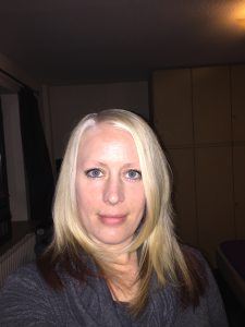 Profilbild von Romina Schefe