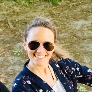 Profilbild von Romina Schluchtmann