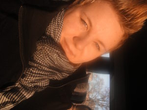 Profilbild von Romina Schlüßler
