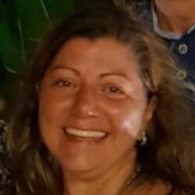 Profilbild von Romina Sothmann