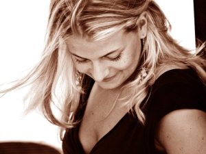 Profilbild von Romina Stamm