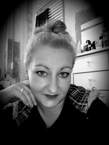 Profilbild von Romina Wagener