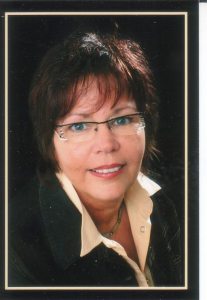 Profilbild von Rommy Friedrichsen