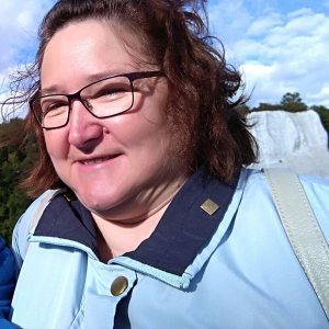 Profilbild von Rommy Hechler