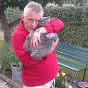 Profilbild von Rommy Mieske