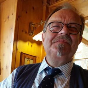 Profilbild von Romuald Kuchcinski