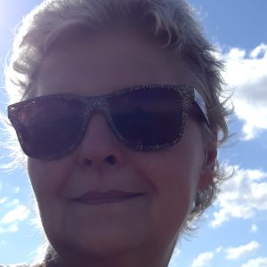 Profilbild von Romy Battermann-Kühn
