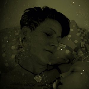 Profilbild von Romy Bechler