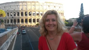 Profilbild von Romy Böckmann