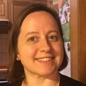 Profilbild von Romy Börner