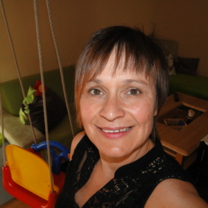 Profilbild von Romy Brachmann