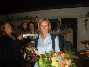 Profilbild von Romy Brandts