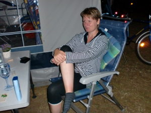 Profilbild von Romy Deke