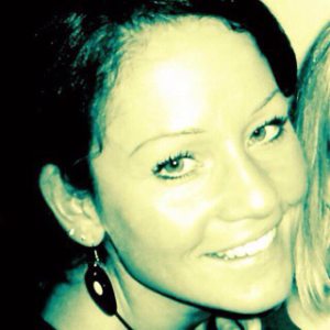 Profilbild von Romy Encke