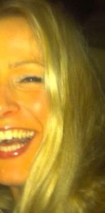 Profilbild von Romy Fenniger