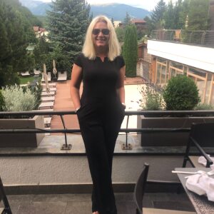 Profilbild von Romy Fischer