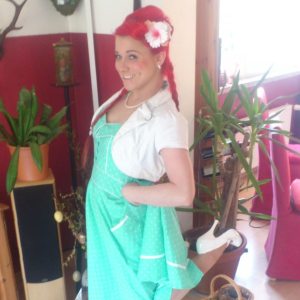 Profilbild von Romy Fischer