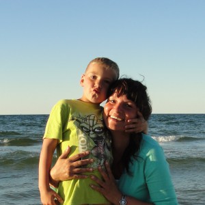 Profilbild von Romy Fritzsche