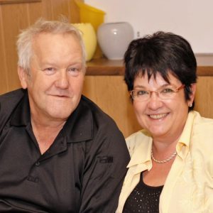 Profilbild von Romy Gärtner