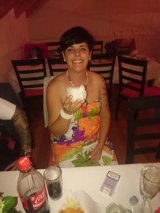 Profilbild von Romy Gläser