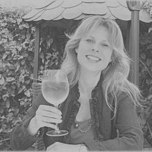 Profilbild von Romy Gremmer