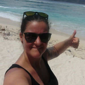 Profilbild von Romy Grünzig