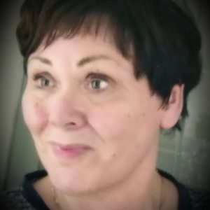 Profilbild von Romy Grützner