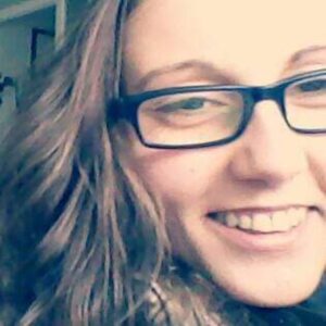 Profilbild von Romy Güttner