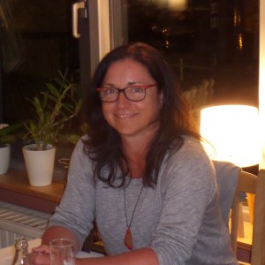 Profilbild von Romy Hanke