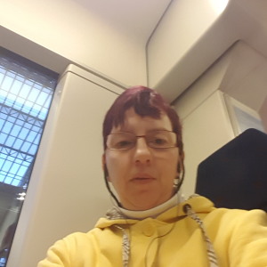Profilbild von Romy Herrmann - Fuchs