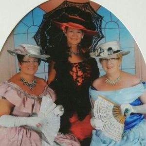 Profilbild von Romy Hillebrand