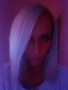 Profilbild von Romy Hillen