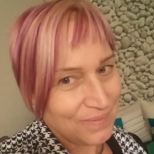 Profilbild von Romy Hochberger