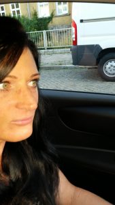 Profilbild von Romy Hoffmann