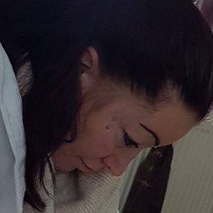 Profilbild von Romy Jonas