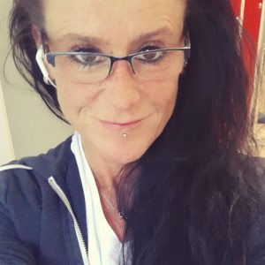 Profilbild von Romy Jünger