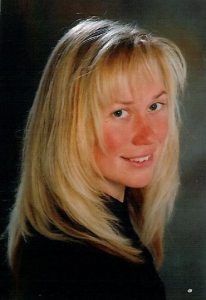 Profilbild von Romy Kaiser