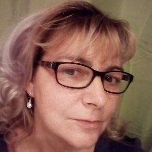 Profilbild von Romy Karneth-Herrmann