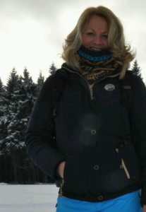 Profilbild von Romy Ketscher