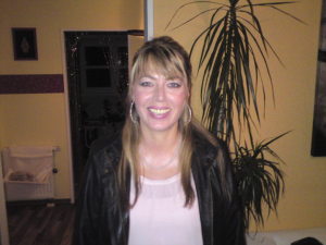 Profilbild von Romy Kochale