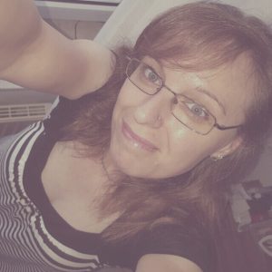 Profilbild von Romy Köhler