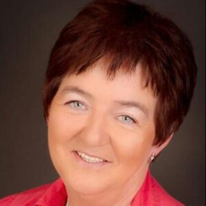 Profilbild von Romy Kohsmund