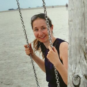 Profilbild von Romy Krämer