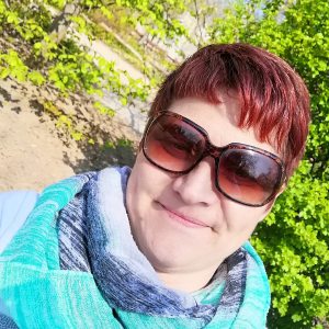 Profilbild von Romy Kühn