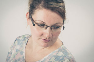 Profilbild von Romy Kuhnke