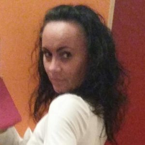 Profilbild von Romy Lachmann