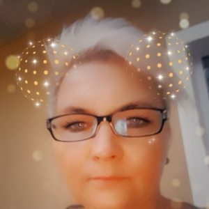 Profilbild von Romy Luft