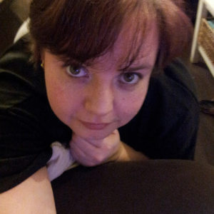 Profilbild von Romy Malsch
